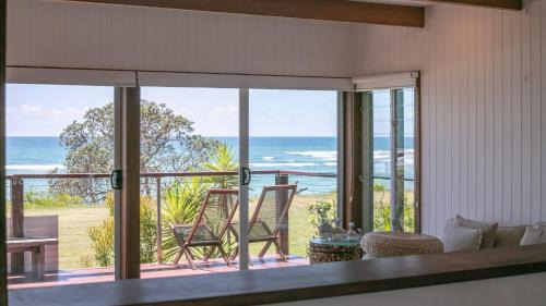 Brooms Head House | Pacifica 1