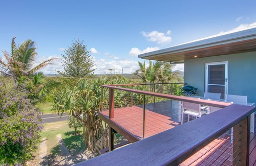 Brooms Head Apartment | Pacifica 1 - Brooms Head