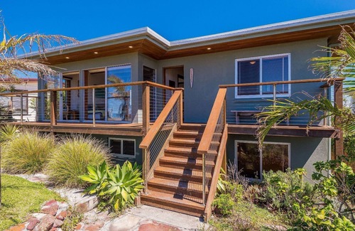 Brooms Head Apartment | Pacifica 1 - Brooms Head