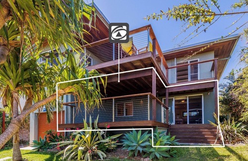 Brooms Head Apartment | Pacifica 2 - Brooms Head