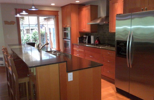 Tofino House | Pacifica - A Custom Timberframe Home, Minutes to Chesterman Beach