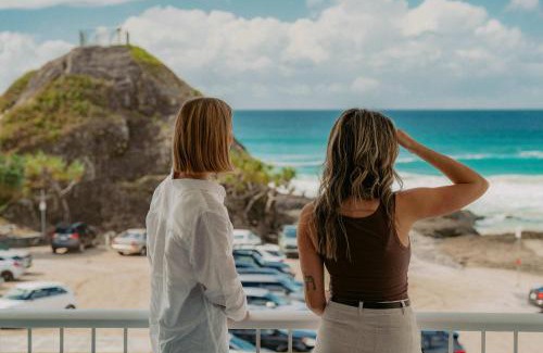 Currumbin Apartment | Pacifica
