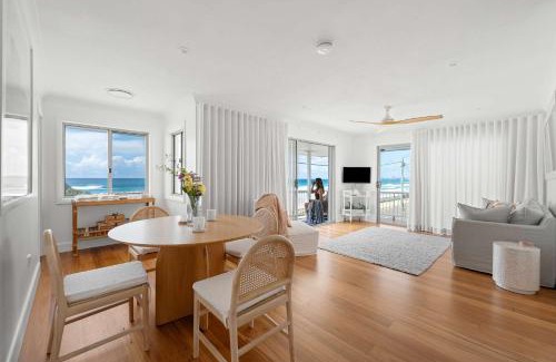 Currumbin Apartment | Pacifica