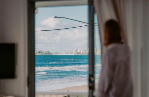 Currumbin Apartment | Pacifica