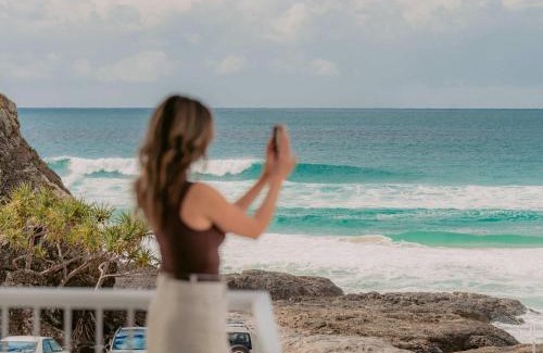 Currumbin Apartment | Pacifica