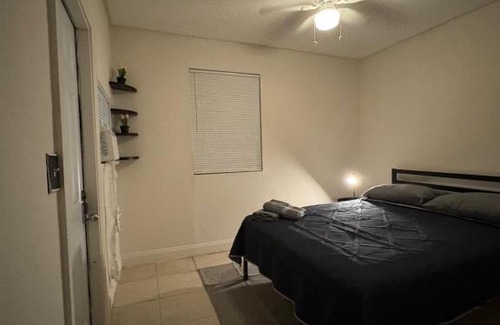 Dania Beach House | Pacifica Blue Ocean