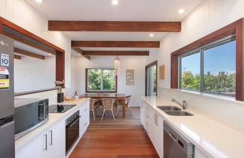 Brooms Head House | Pacifica House - Brooms Head