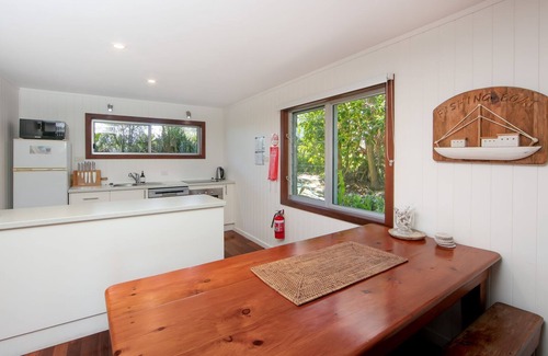 Brooms Head House | Pacifica House - Brooms Head