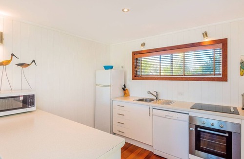 Brooms Head House | Pacifica House - Brooms Head