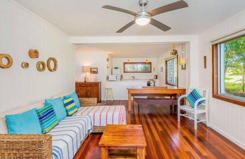 Brooms Head Apartment | Pacifica Unit 2