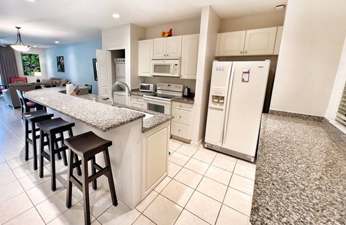 Coco Condo | Pacifico L1307 -Spacious 2 Bedroom Condo