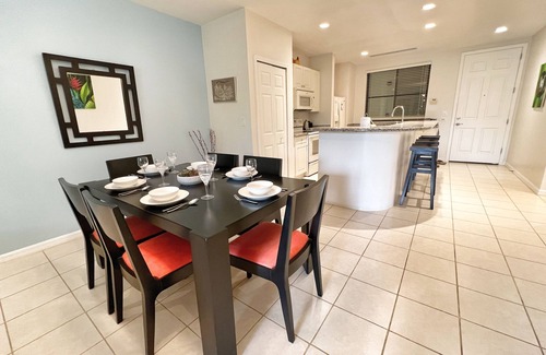 Coco Condo | Pacifico L1307 -Spacious 2 Bedroom Condo