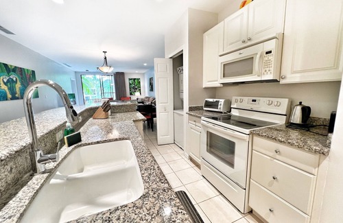 Coco Condo | Pacifico L1307 -Spacious 2 Bedroom Condo