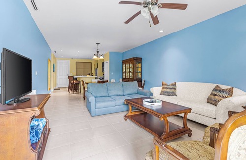 Coco Condo | Pacifico L309 - Terrace w/Grill - Updated Kitchen