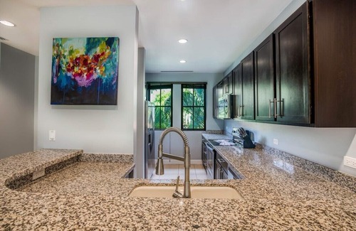 Coco Condo | Pacifico L806 - Spacious 3 Bedroom, 2 Bath Condo
