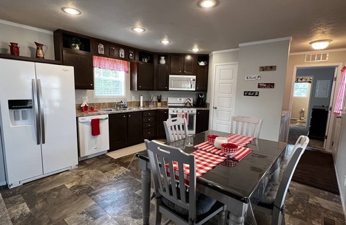 Wisconsin Dells House | Packers Wisconsin Dells