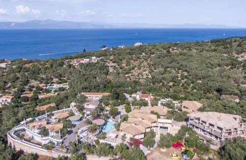 Gaios Apartment | Paco's Resort Standard Studio 1