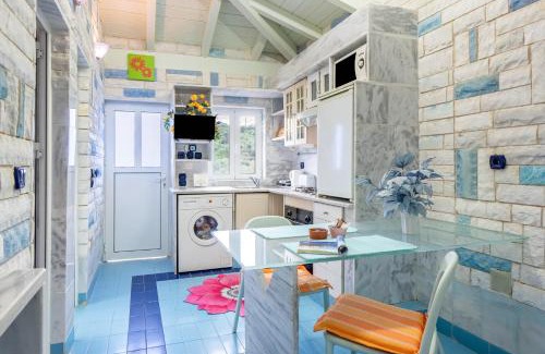 Gaios Apartment | Paco's Resort Standard Studio 1