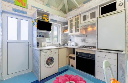 Gaios Apartment | Paco's Resort Standard Studio 1