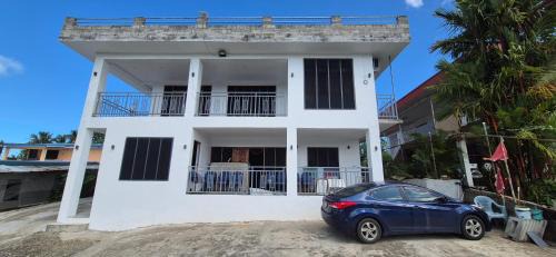 Suva Apartment | Padam Paradise Loft