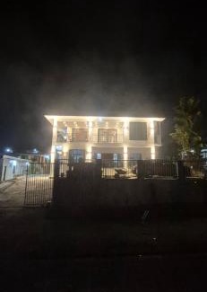Suva Apartment | Padam Paradise Loft