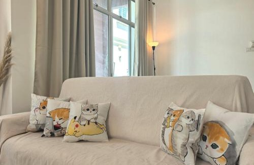 Padang Serai House | Padang Serai Wangi Homestay