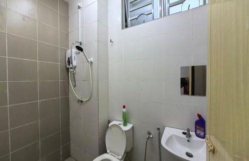 Kampung Sidam Kanan House | Padang Serai Wangi Homestay 402