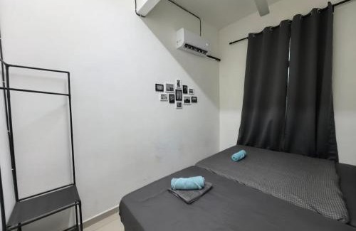 Kampung Sidam Kanan House | Padang Serai Wangi Homestay 402