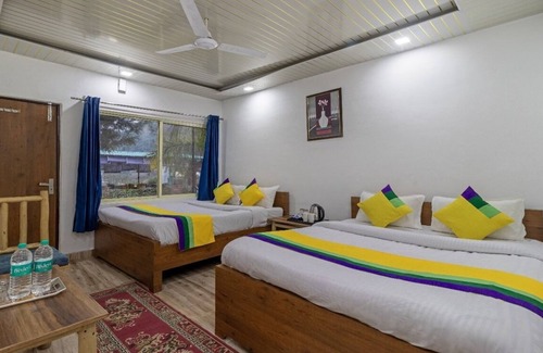 Dhunar Gaon Hotel | Paddler Zone by kapalin