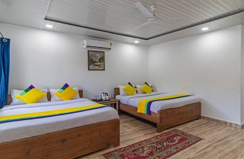 Dhunar Gaon Hotel | Paddler Zone by kapalin
