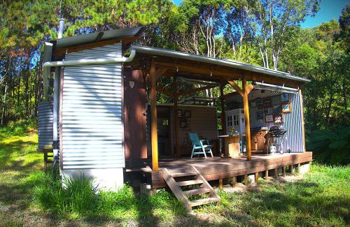 Carool House | Paddock Shack