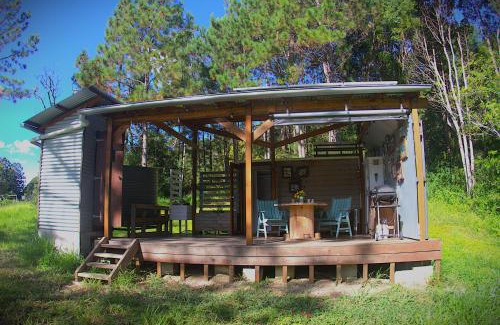 Carool House | Paddock Shack