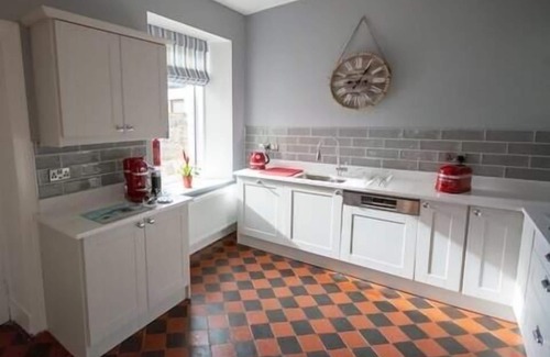 Waterville House | Paddy's Atlantic View! Home for 8 in Waterville!