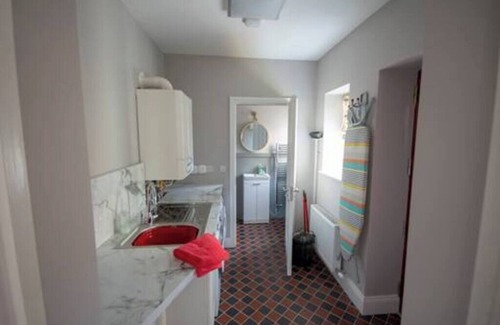 Waterville House | Paddy's Atlantic View! Home for 8 in Waterville!