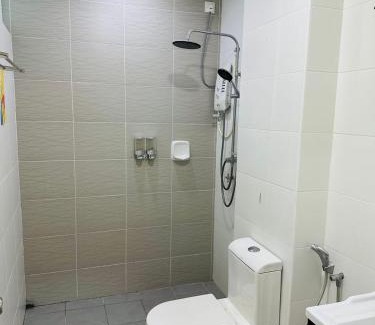 Sekinchan House | Paddy Village Multi Homestay