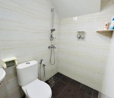 Sekinchan House | Paddy Village Multi Homestay