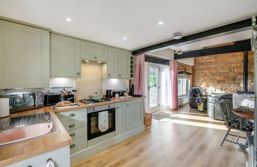 Great Fryup Dale House | Paddy Waddells Rest