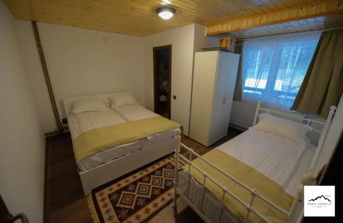 Busteni Cabin | Padina Lodge
