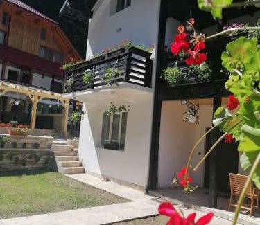 Busteni Cabin | Padina Lodge