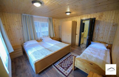 Busteni Cabin | Padina Lodge