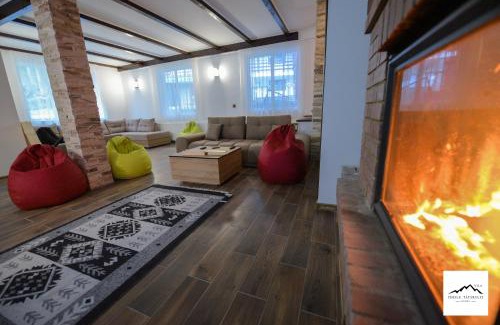 Busteni Cabin | Padina Lodge