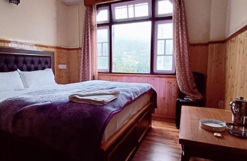Mangan Hotel | Padma House Lachung By Alaska Hospitality