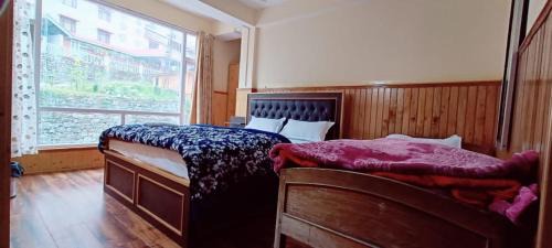 Mangan Hotel | Padma House Lachung By Alaska Hospitality