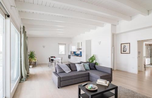 Albignasego Apartment | Padova Albignasego Apartment con terrazzo x7!