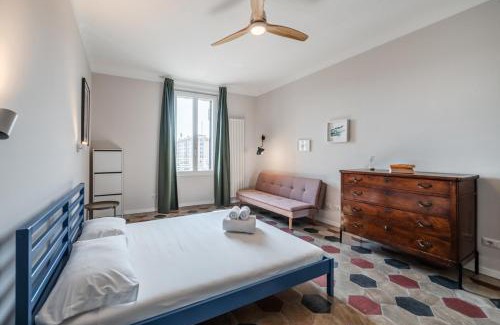 Crescenzago Apartment | Padova's Nest - Close to metro