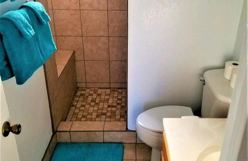 Page House | Padre Bay Room