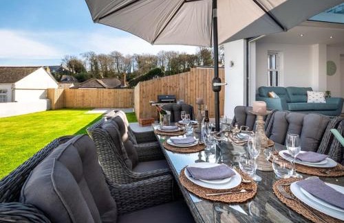 Treator House | Padstow Escapes - Trenemere