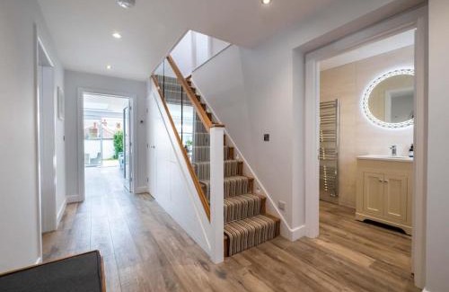 Treator House | Padstow Escapes - Trenemere