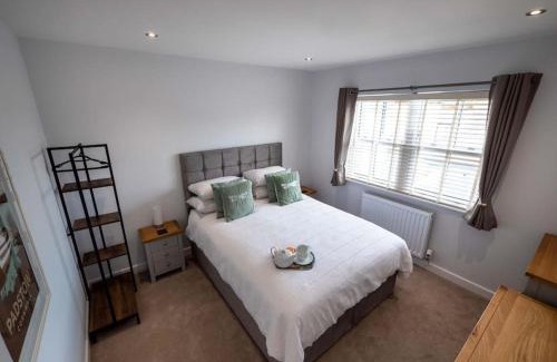 Treator House | Padstow Escapes - Trenemere