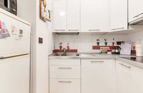 Historic Centre Apartment | Padua Center - Urban Flat x4 NEW!